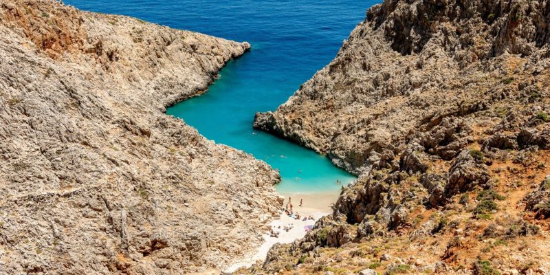 seitan limania beach joel rustic villa chania